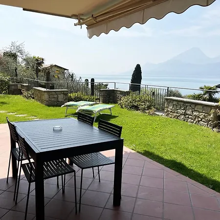 Casa Pagani