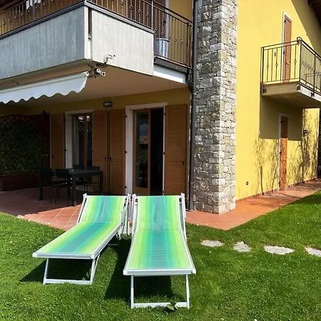 Casa Pagani 아파트