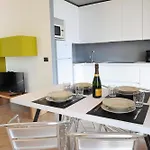 Apartment Casa Pagani *