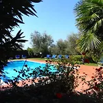 Apartment Casa Pagani