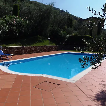 Casa Pagani Apartment *