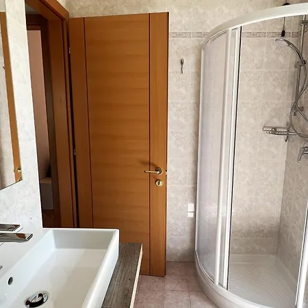 Casa Pagani Apartment