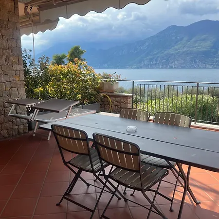Casa Pagani