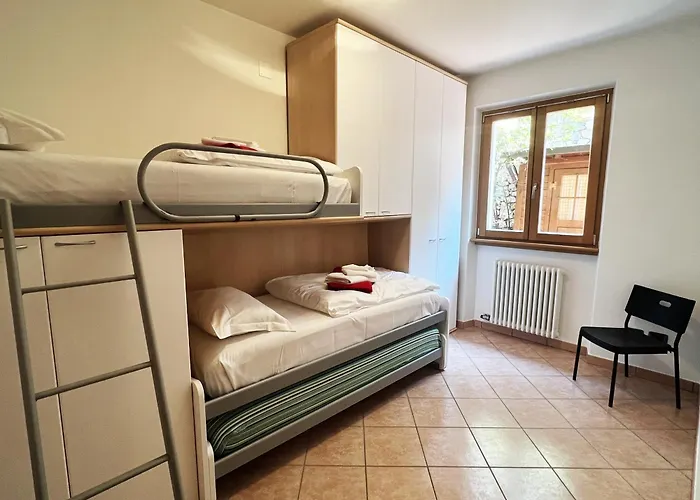 Casa Pagani 아파트 *