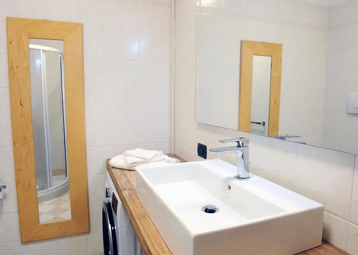 Casa Pagani 브렌조네 술 가르다