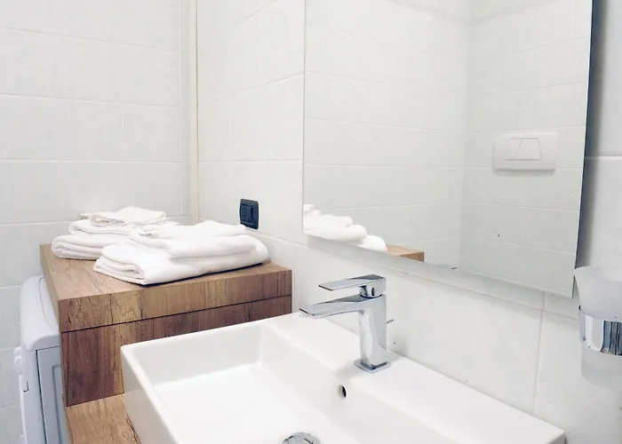 Casa Pagani 아파트