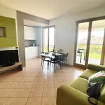 Lägenhet Casa Pagani