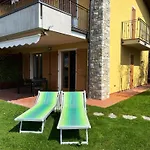 Casa Pagani アパート