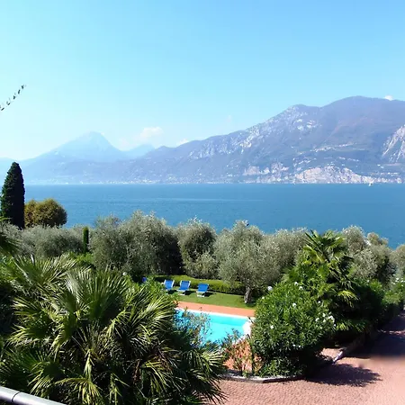 Casa Pagani