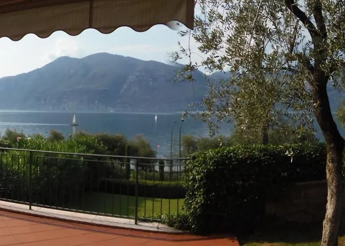 Casa Pagani *