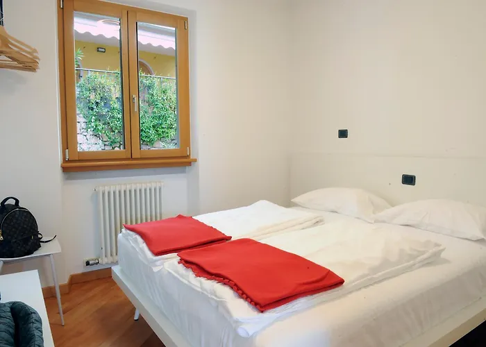 Casa Pagani Lejlighed Brenzone sul Garda