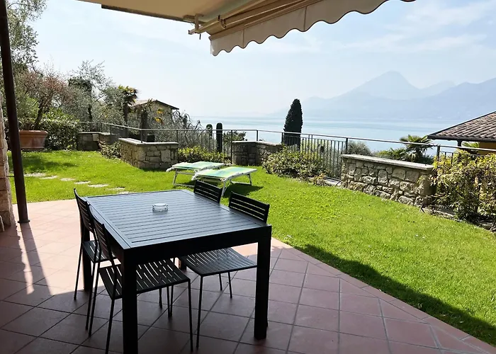 Casa Pagani