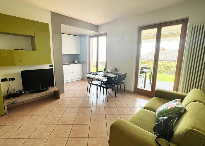 Апартаменты Casa Pagani