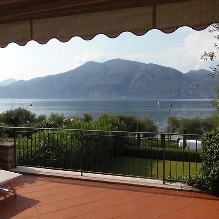 Casa Pagani * Brenzone sul Garda