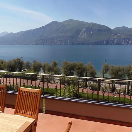 Casa Pagani Apartamento