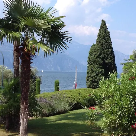 Apartamento Casa Pagani Brenzone sul Garda
