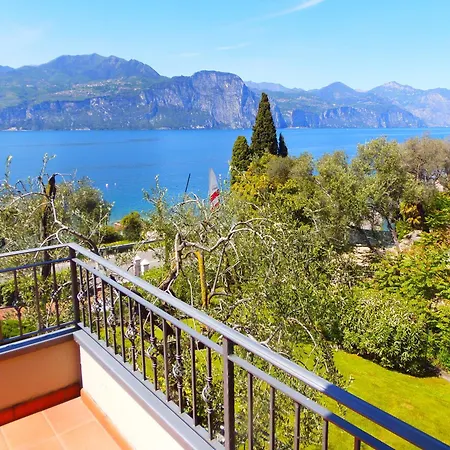 Casa Pagani Apartamento