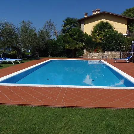 Apartamento Casa Pagani Brenzone sul Garda