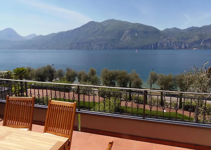 Casa Pagani Apartamento