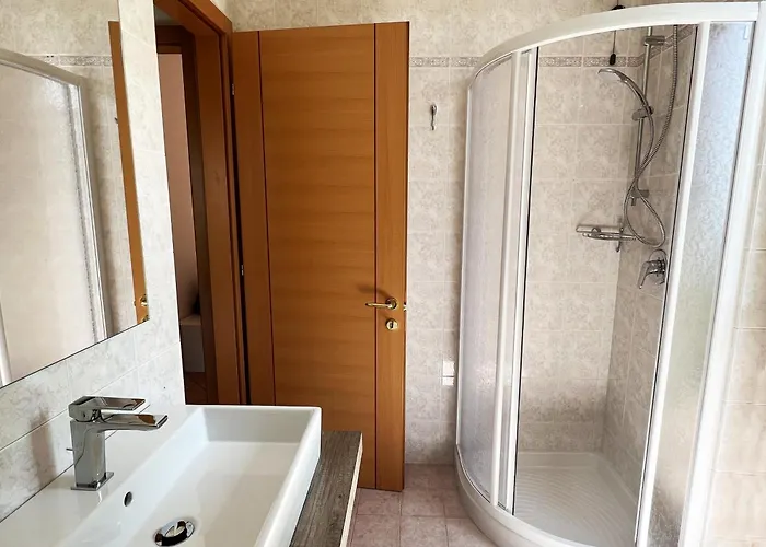 Casa Pagani Apartamento