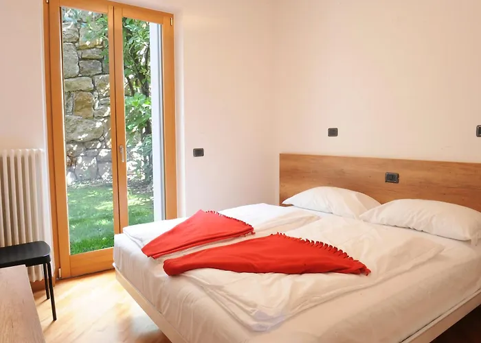 Apartamento Casa Pagani