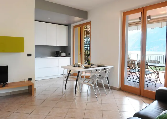 Apartamento Casa Pagani