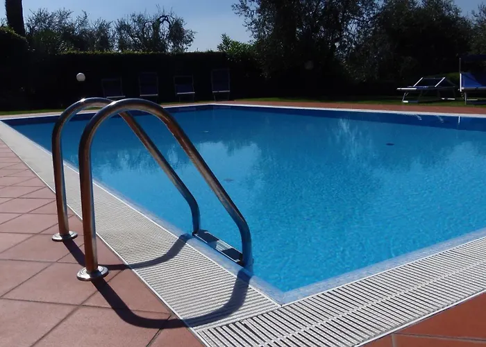 Casa Pagani Brenzone sul Garda