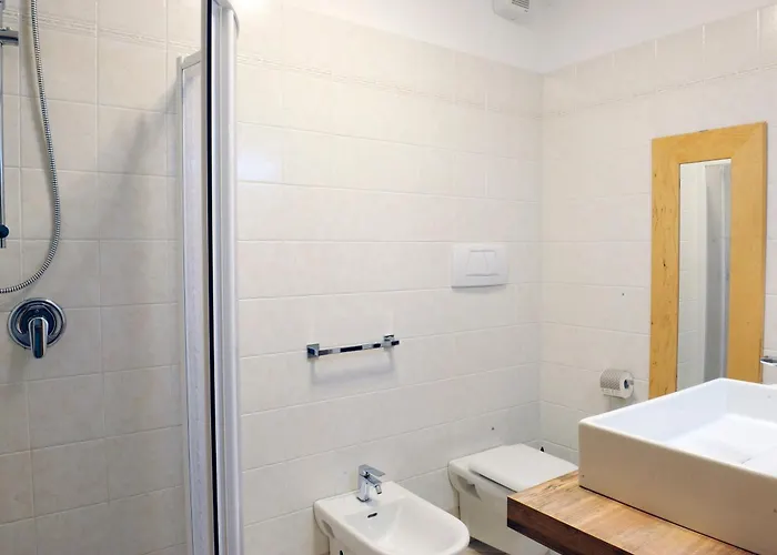 Casa Pagani * Brenzone sul Garda