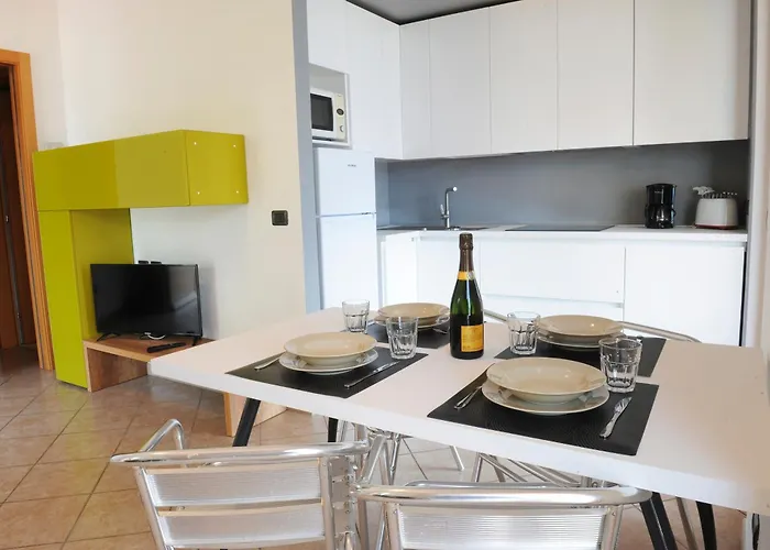 Apartamento Casa Pagani *