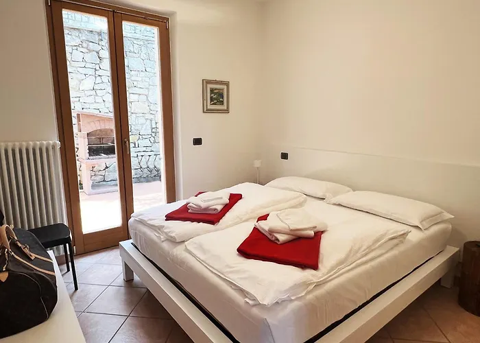 Casa Pagani Brenzone sul Garda