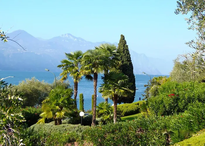 Casa Pagani Brenzone sul Garda