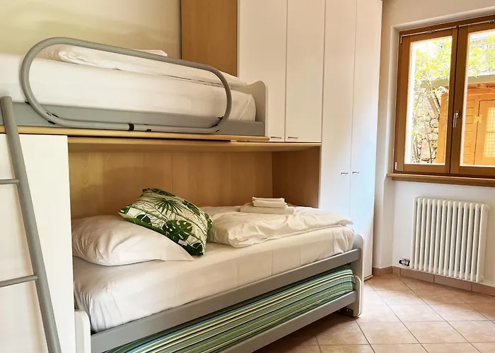 Casa Pagani * Brenzone sul Garda