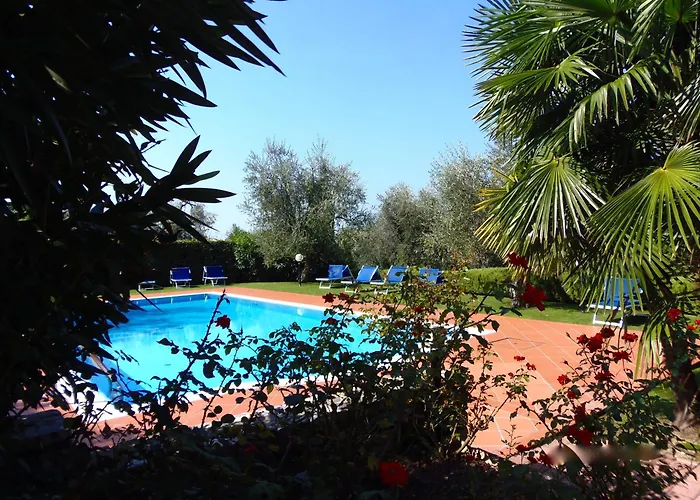 Apartamento Casa Pagani